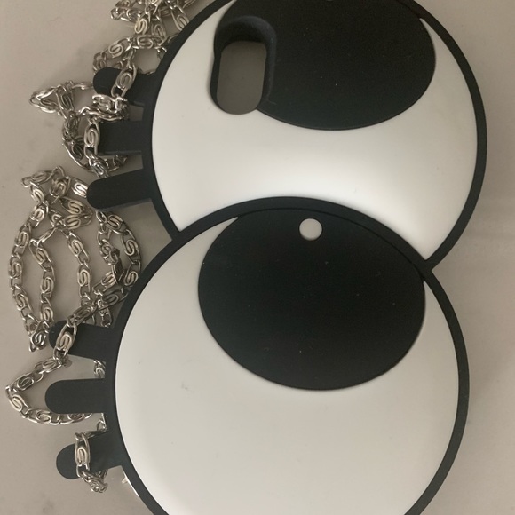 IPhone Xs max case. bag. 2 for$20 - Picture 1 of 2